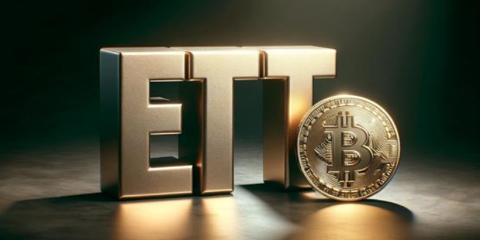 比特幣現(xiàn)貨ETF是什么意思以及有何特點(diǎn)