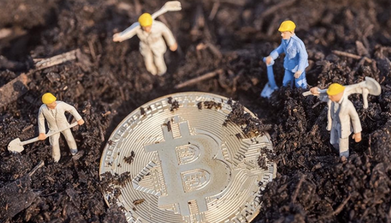 比特幣怎么挖礦 比特幣挖礦原理及操作流程
