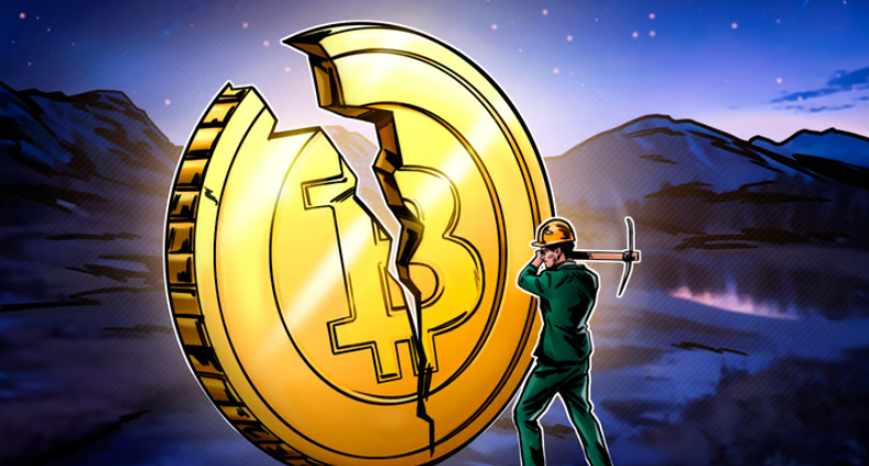 比特幣礦工向 AI 和 HPC 轉(zhuǎn)移 20% 或可帶來(lái)每年 139 億美元收益